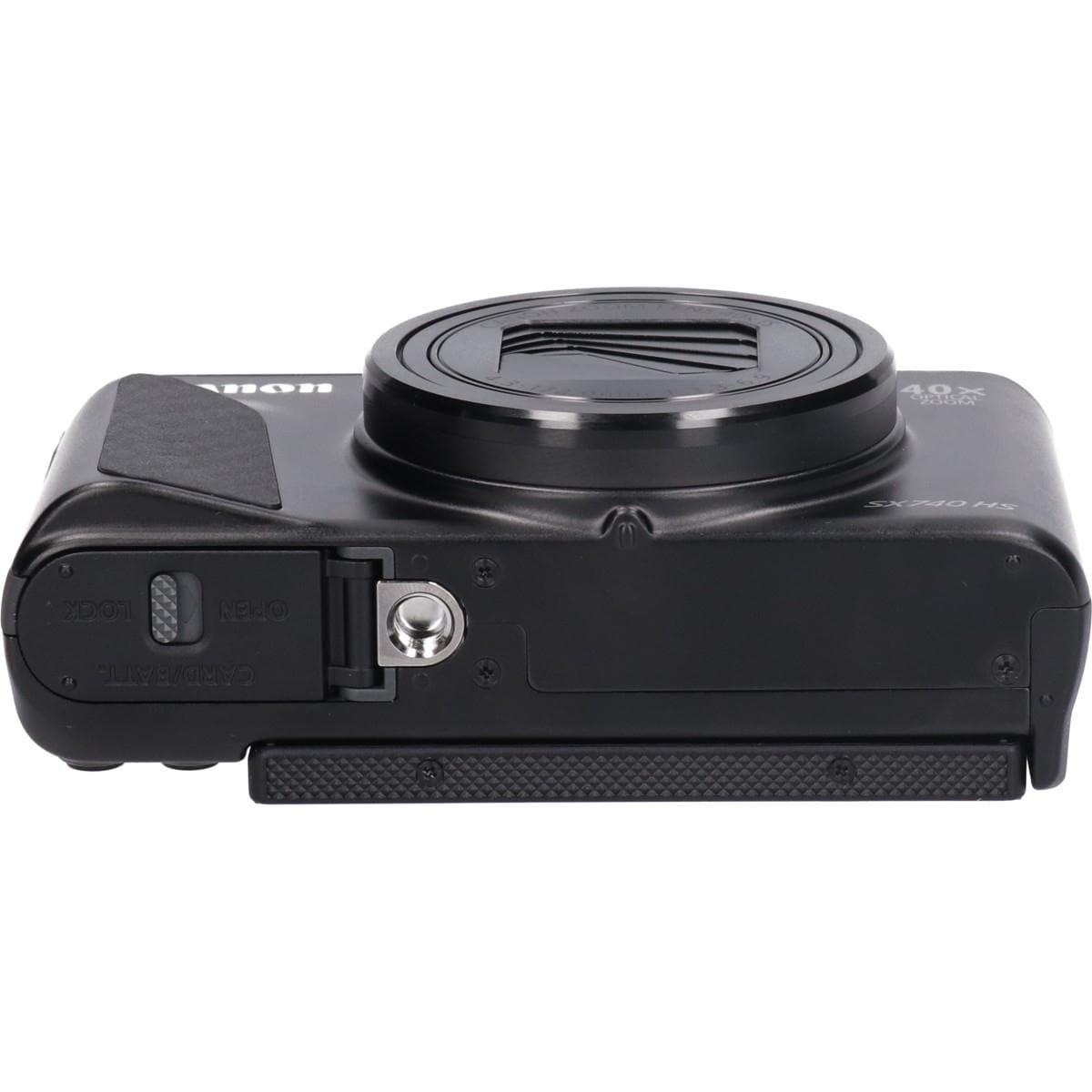 ＰＯＷＥＲＳＨＯＴ　ＳＸ７４０　ＨＳ　ＢＬＡＣＫ