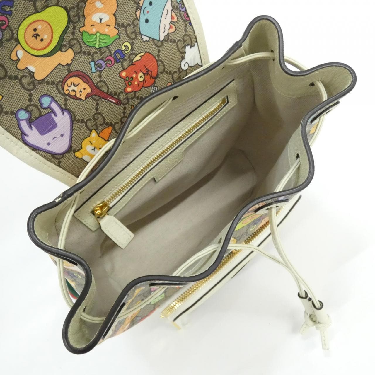 グッチ 674147 FABOG リュックサック