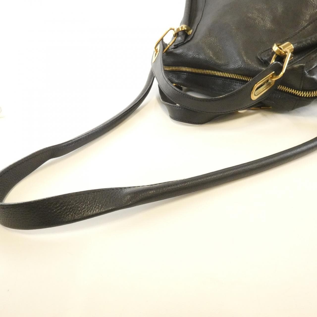 クロエ パラティ 8HS891 043 バッグ