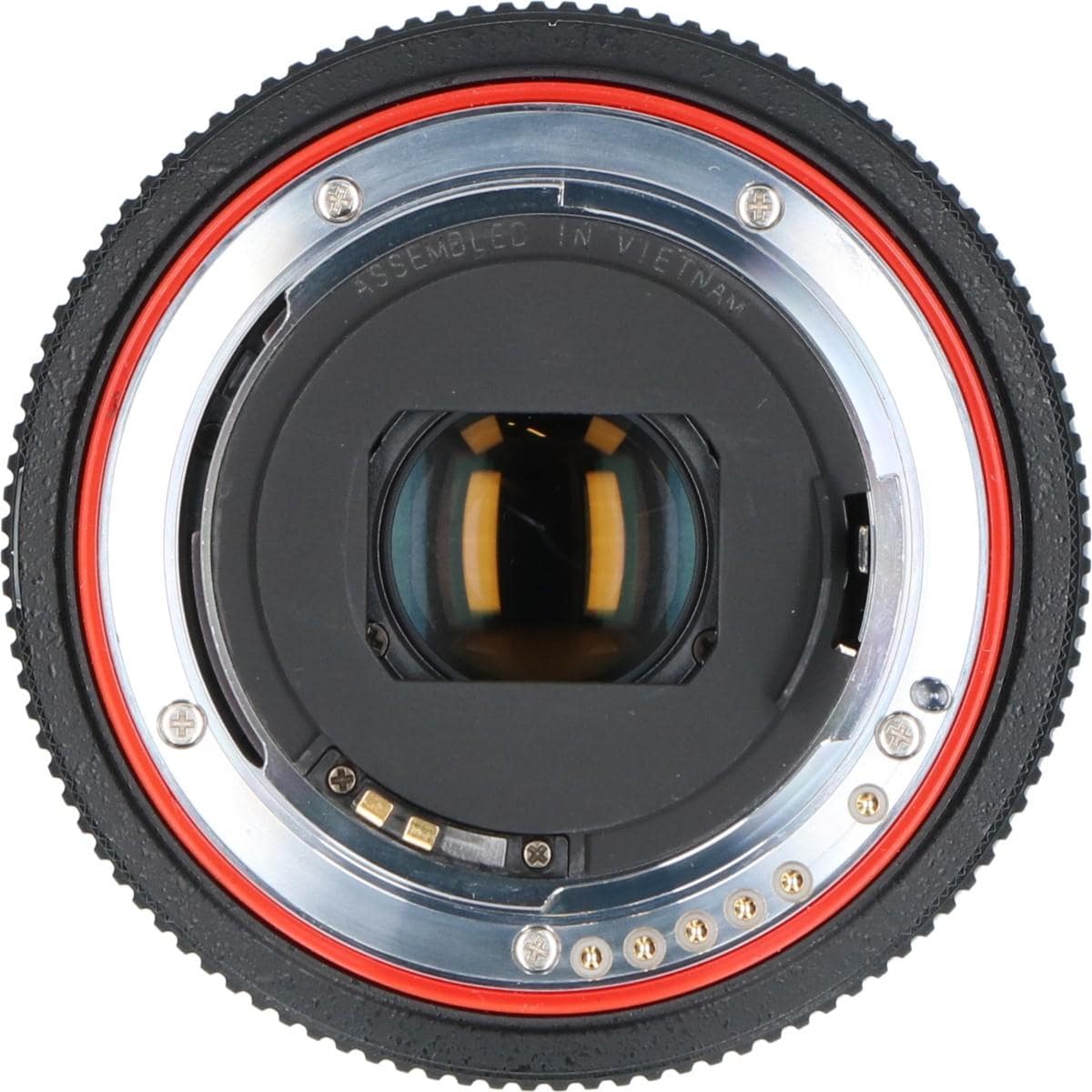 ＨＤ　ＤＡ１６－８５ｍｍ　Ｆ３．５－５．６ＤＣ　ＷＲ