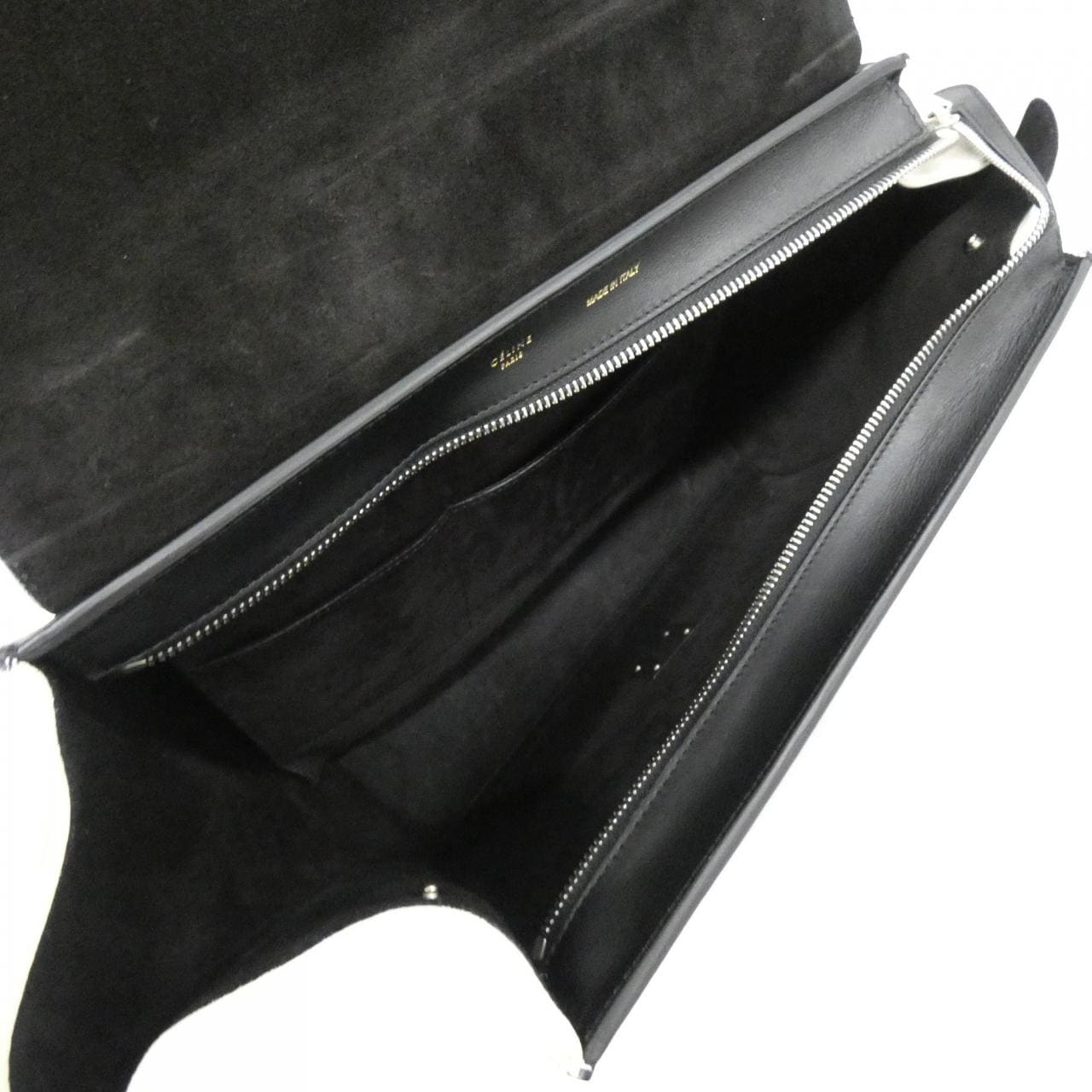 セリーヌ トラぺーズ 169543QTF バッグ