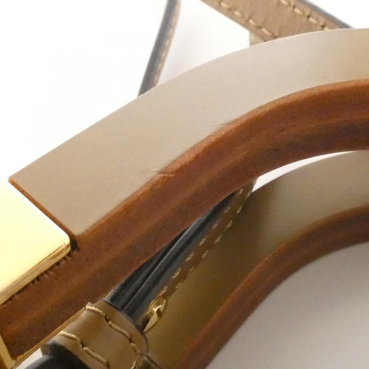 フェンディ サンシャイン ショッパー ミニ 8BS051 AFIS バッグ