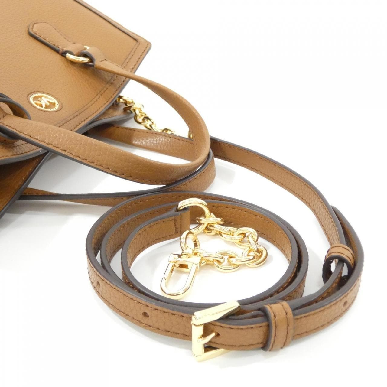 【新品】マイケルマイケルコース CHANTAL 30F2G7CM1T バッグ