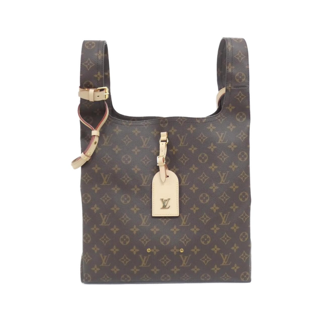 ルイヴィトン モノグラム アトランティス GM M46817 バッグ