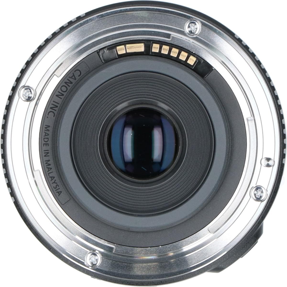 ＥＦ－Ｓ２４ｍｍ　Ｆ２．８ＳＴＭ