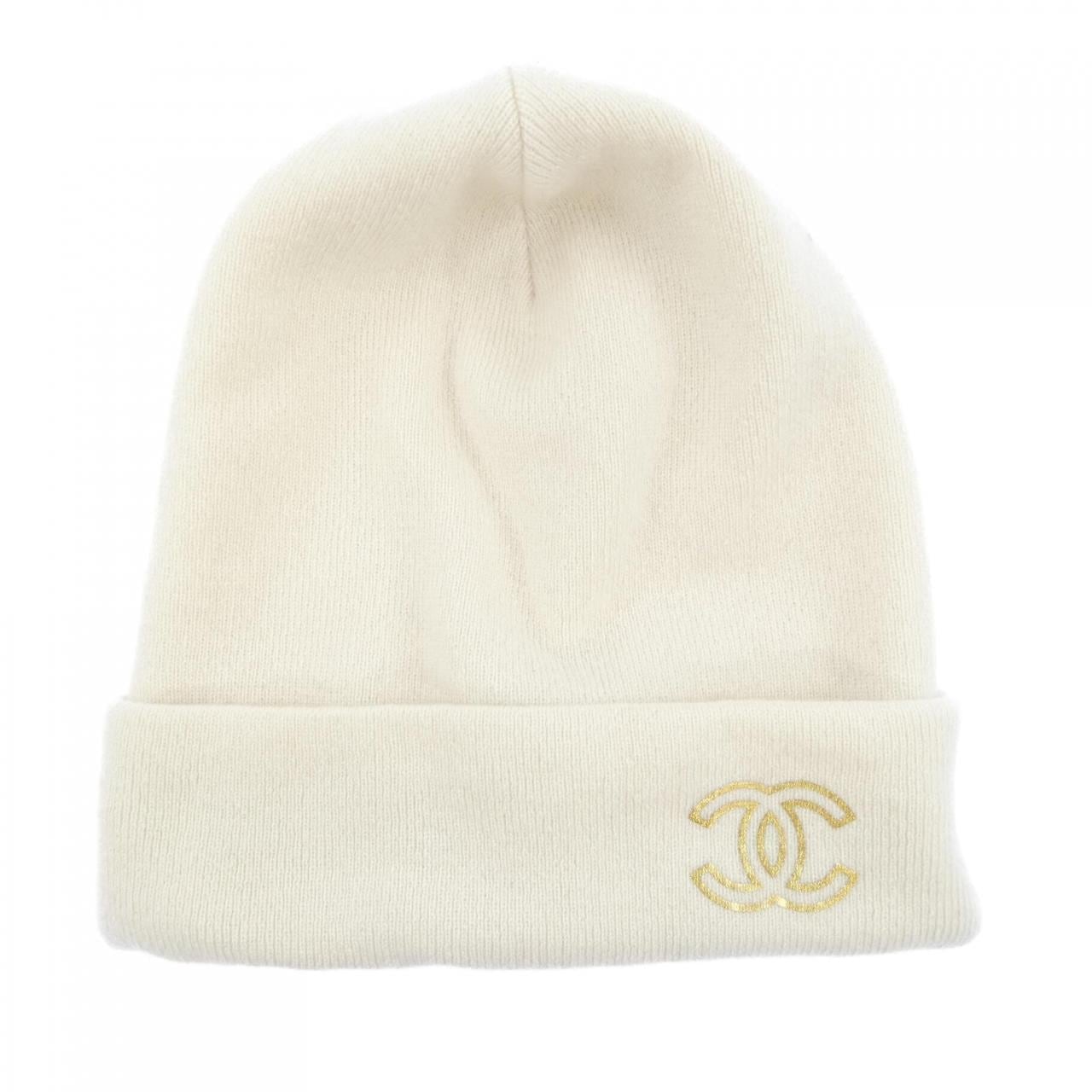 シャネル CHANEL AA7629B05932 ニットキャップ