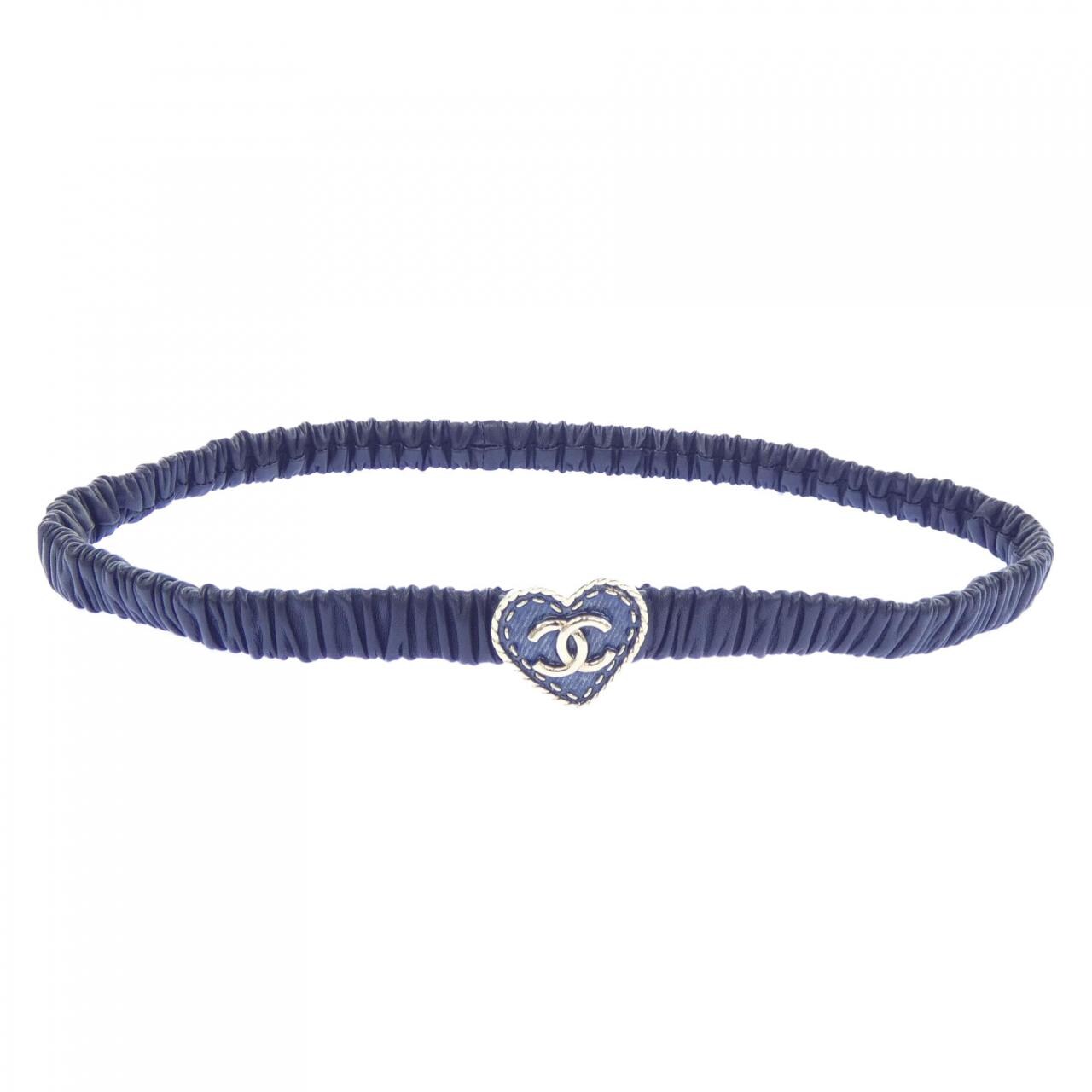 シャネル CHANEL BELT