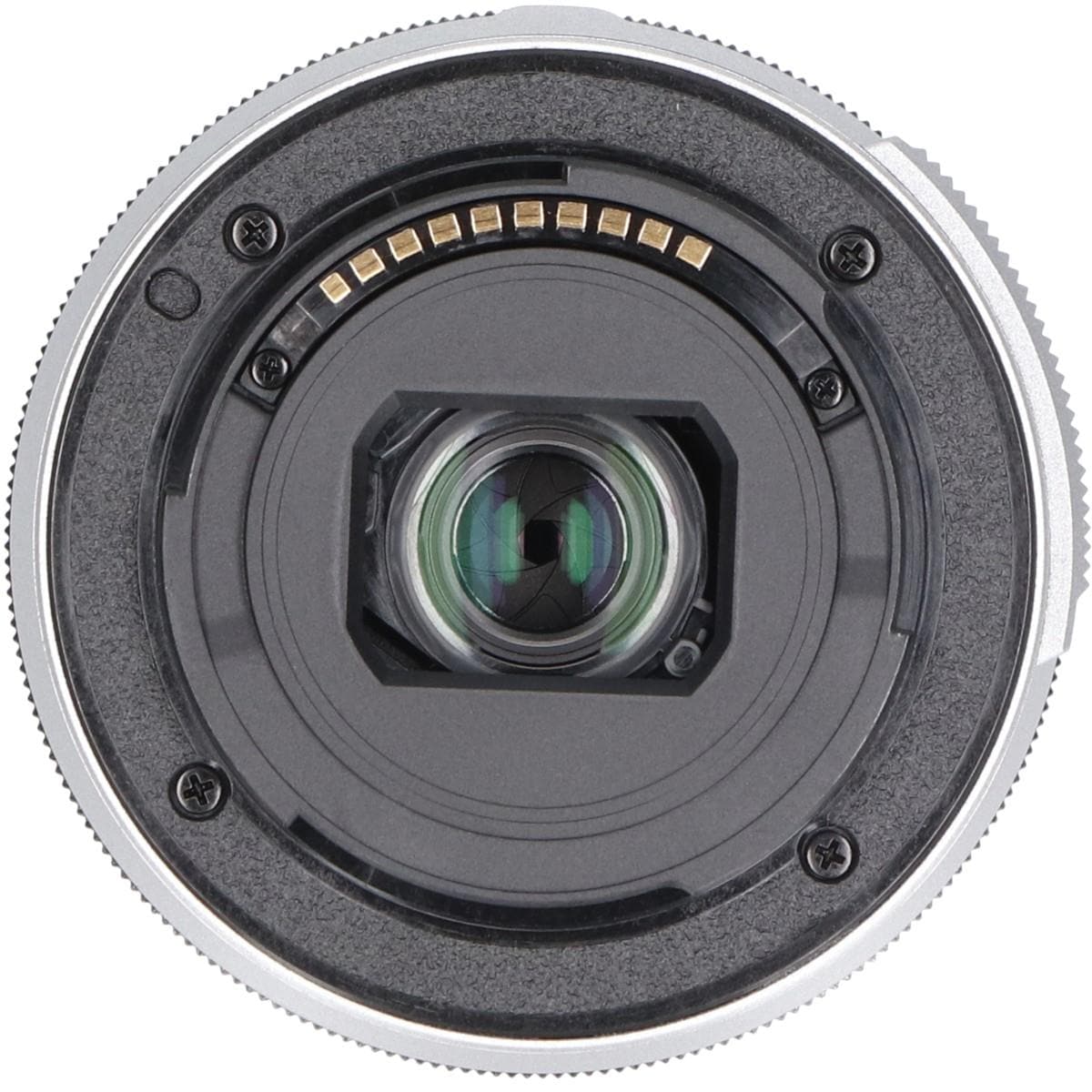 Ｅ　ＰＺ１６－５０ｍｍ　Ｆ３．５－５．６ＯＳＳ　ＩＩ