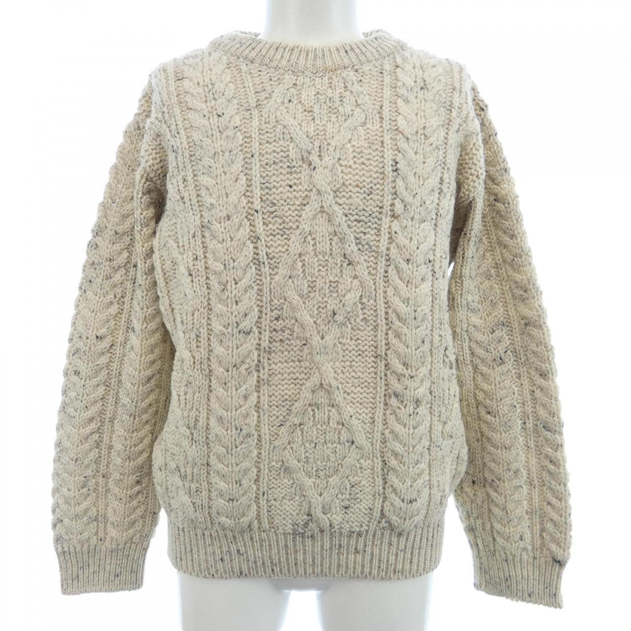 KENNY WOOLLEN MILLA( ニット