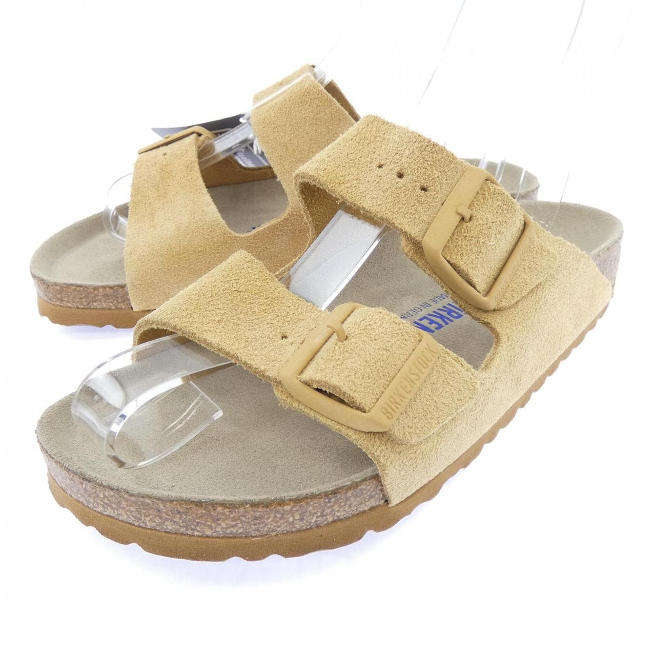 ビルケンシュトック BIRKENSTOCK サンダル