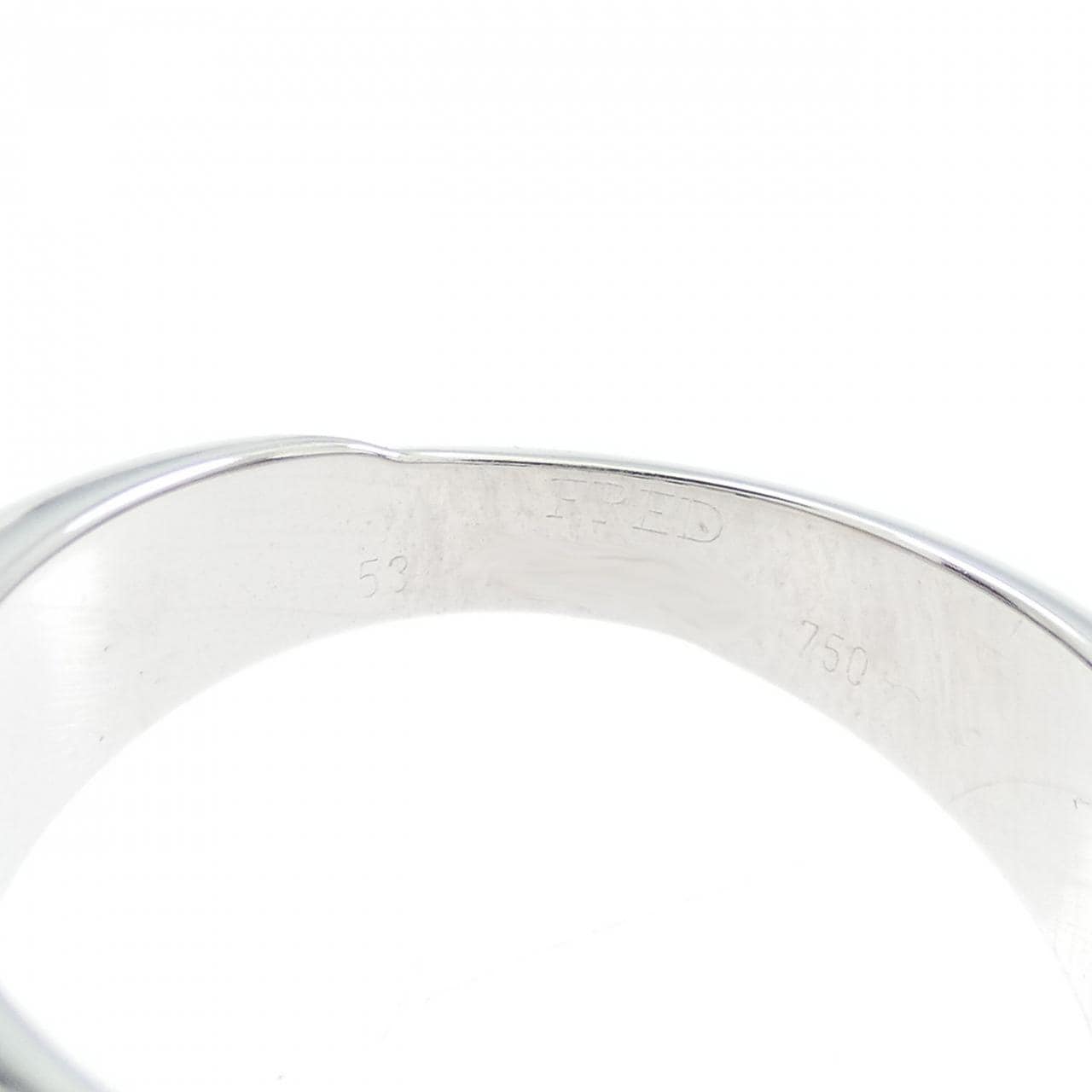 フレッド サクセス スモール リング