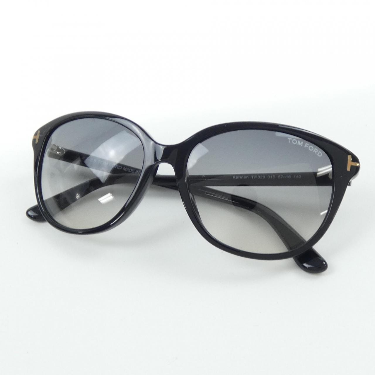 トムフォード TOM FORD TF329 SUNGLASSES
