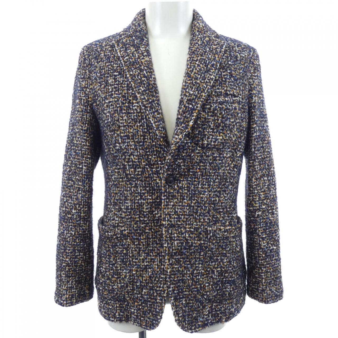 T恤外套T-JACKET外套