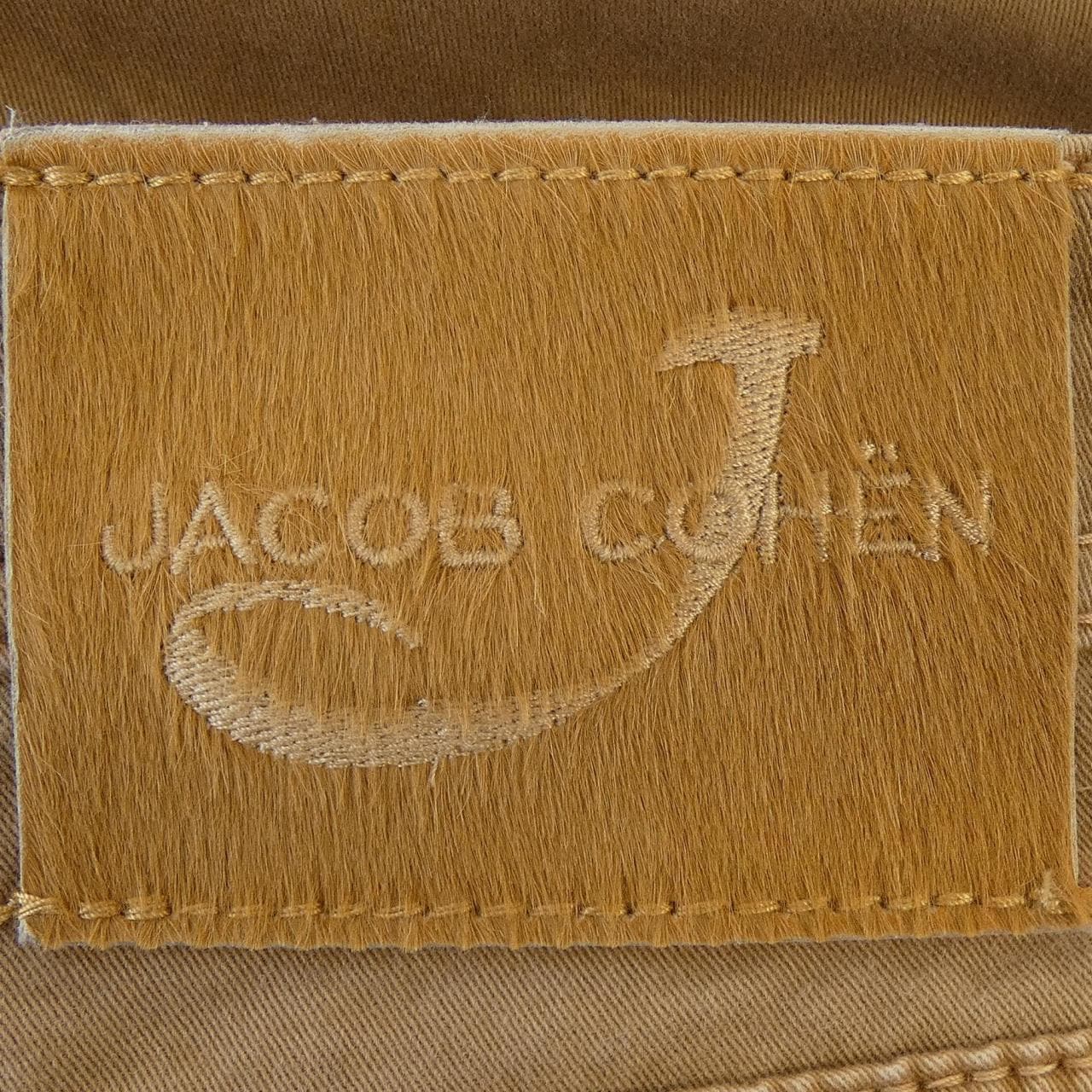 ヤコブコーエン JACOB COHEN パンツ
