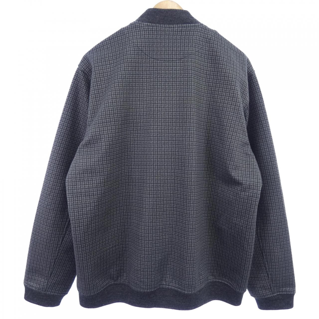 シップス SHIPS ブルゾン