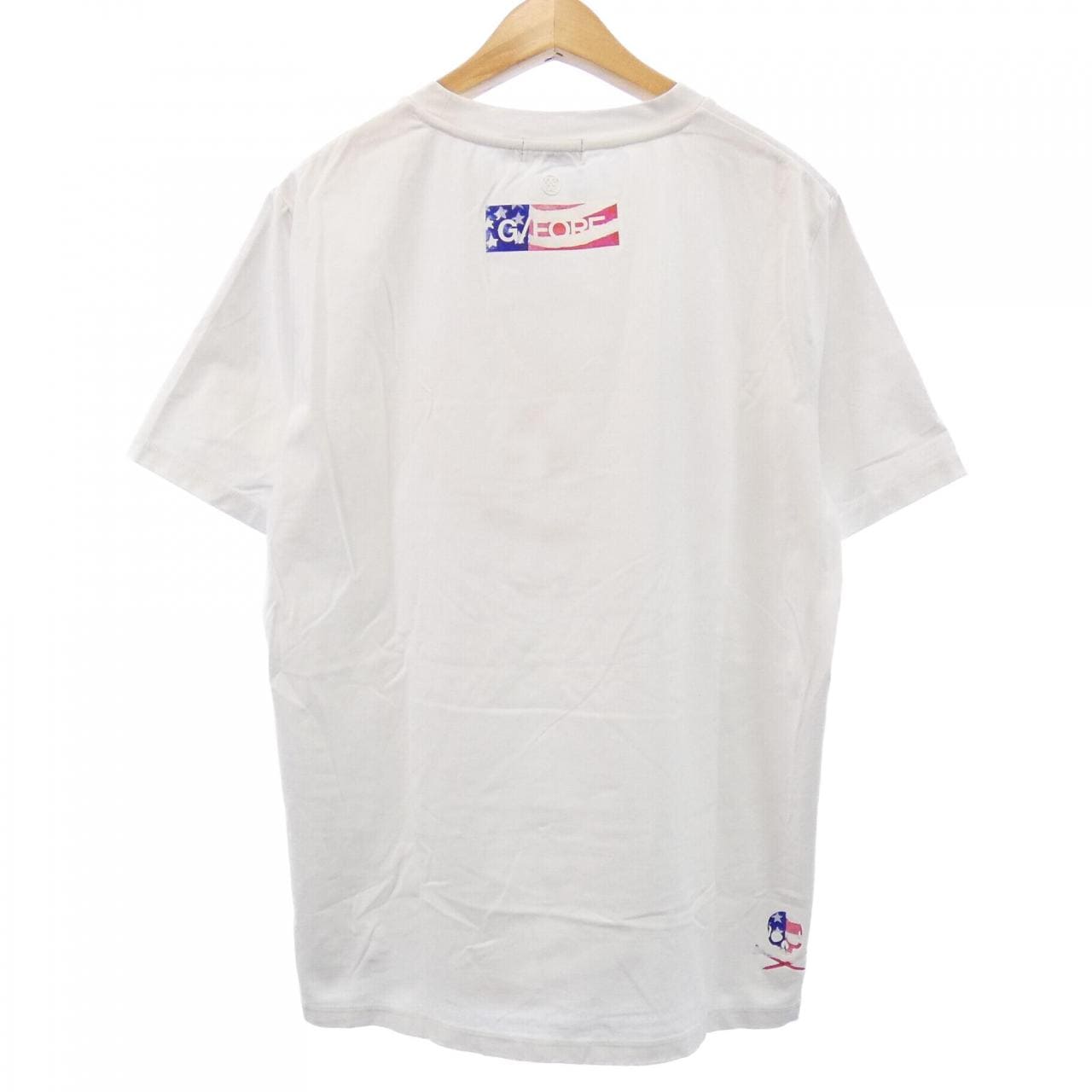 G/FORE Tシャツ