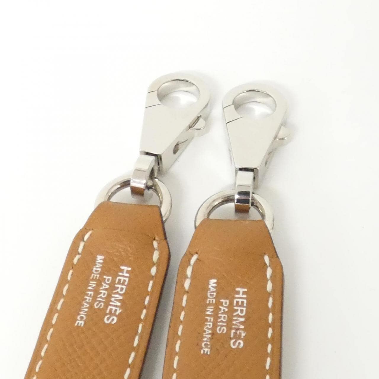 エルメス アタッシュ ソワ 080223CK ストラップ