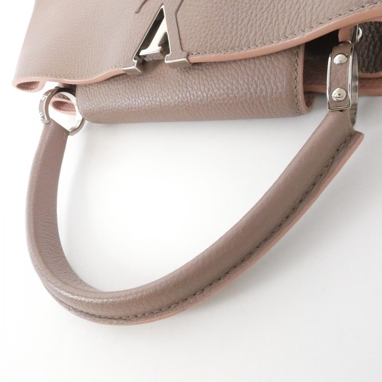 ルイヴィトン カプシーヌ 36cm M94410 バッグ