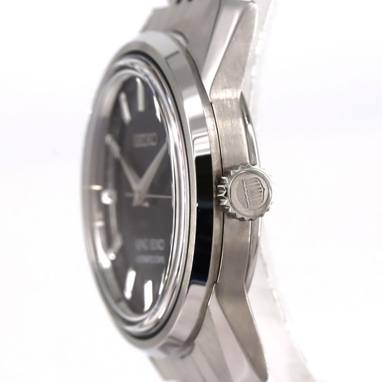 セイコー キングセイコー 6R55-00A0/SDKS017 SS 自動巻