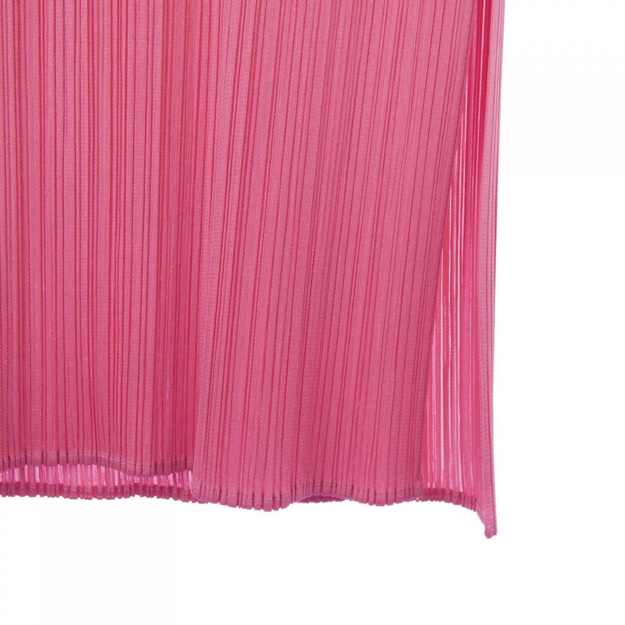 プリーツプリーズ PLEATS PLEASE スカート