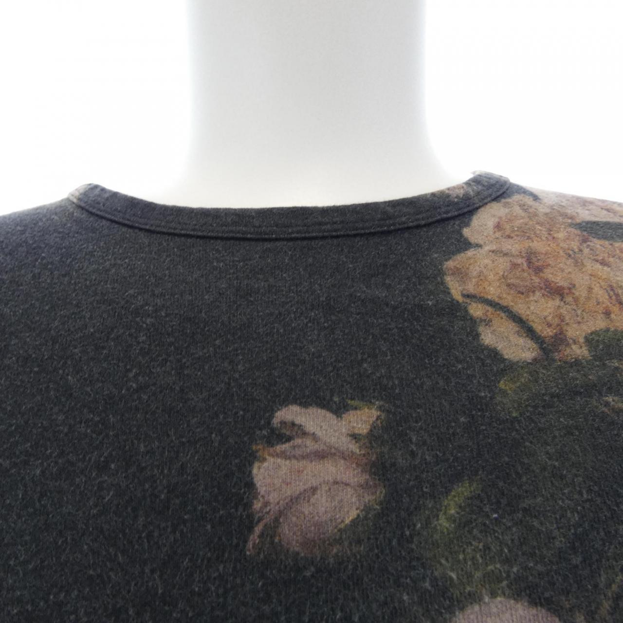 ラッドミュージシャン LAD MUSICIAN Tシャツ