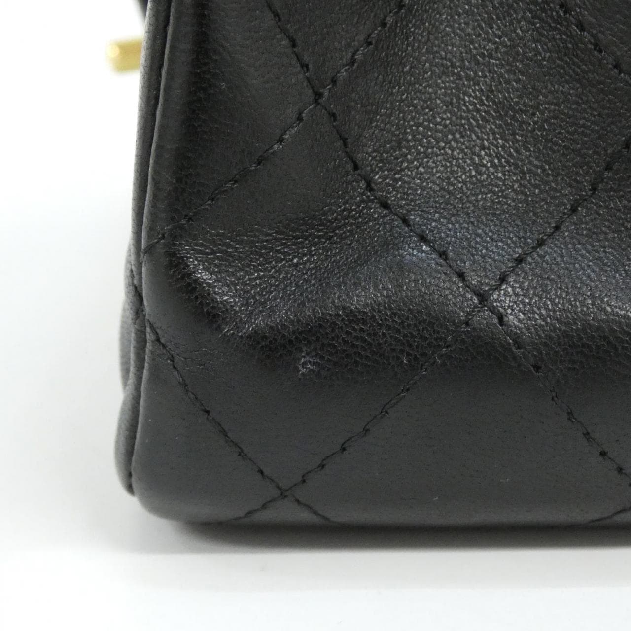 シャネル 1112 ショルダーバッグ