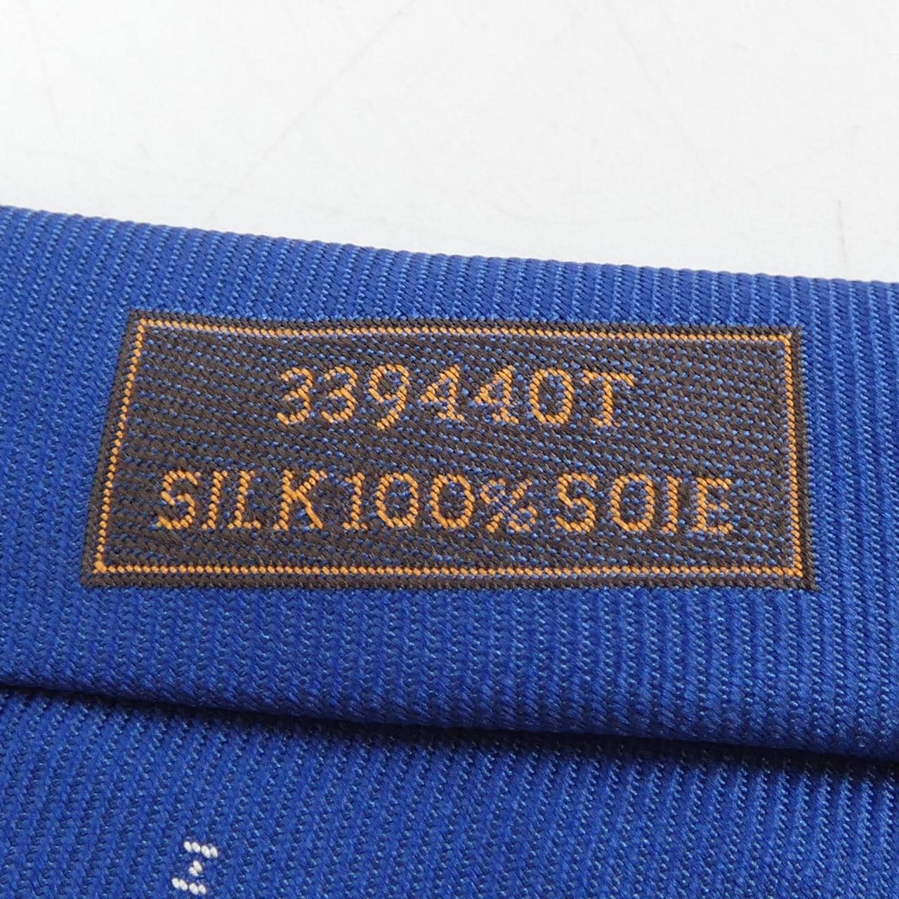 エルメス HERMES NECKTIE