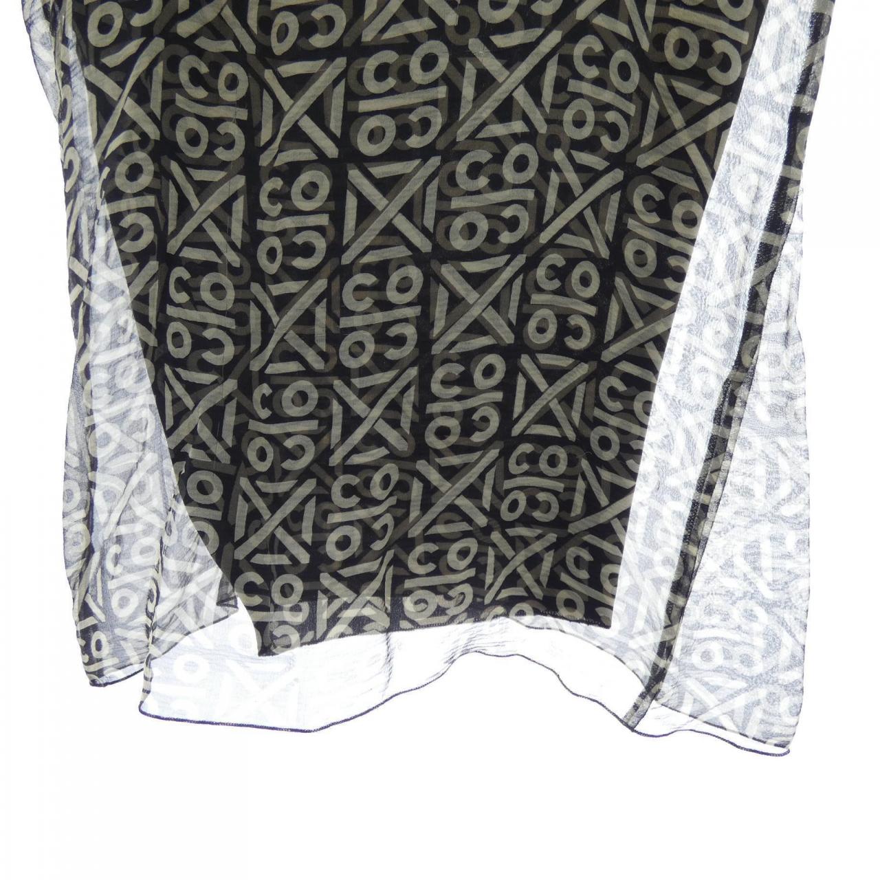 【ヴィンテージ】シャネル CHANEL P16625W02669 00A パンツ