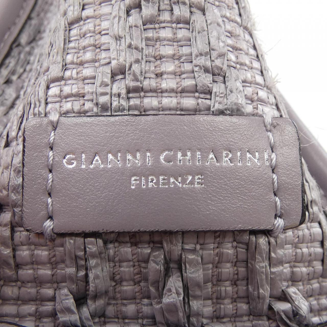 ジャンニキアリーニ GIANNI CHIARINI BAG