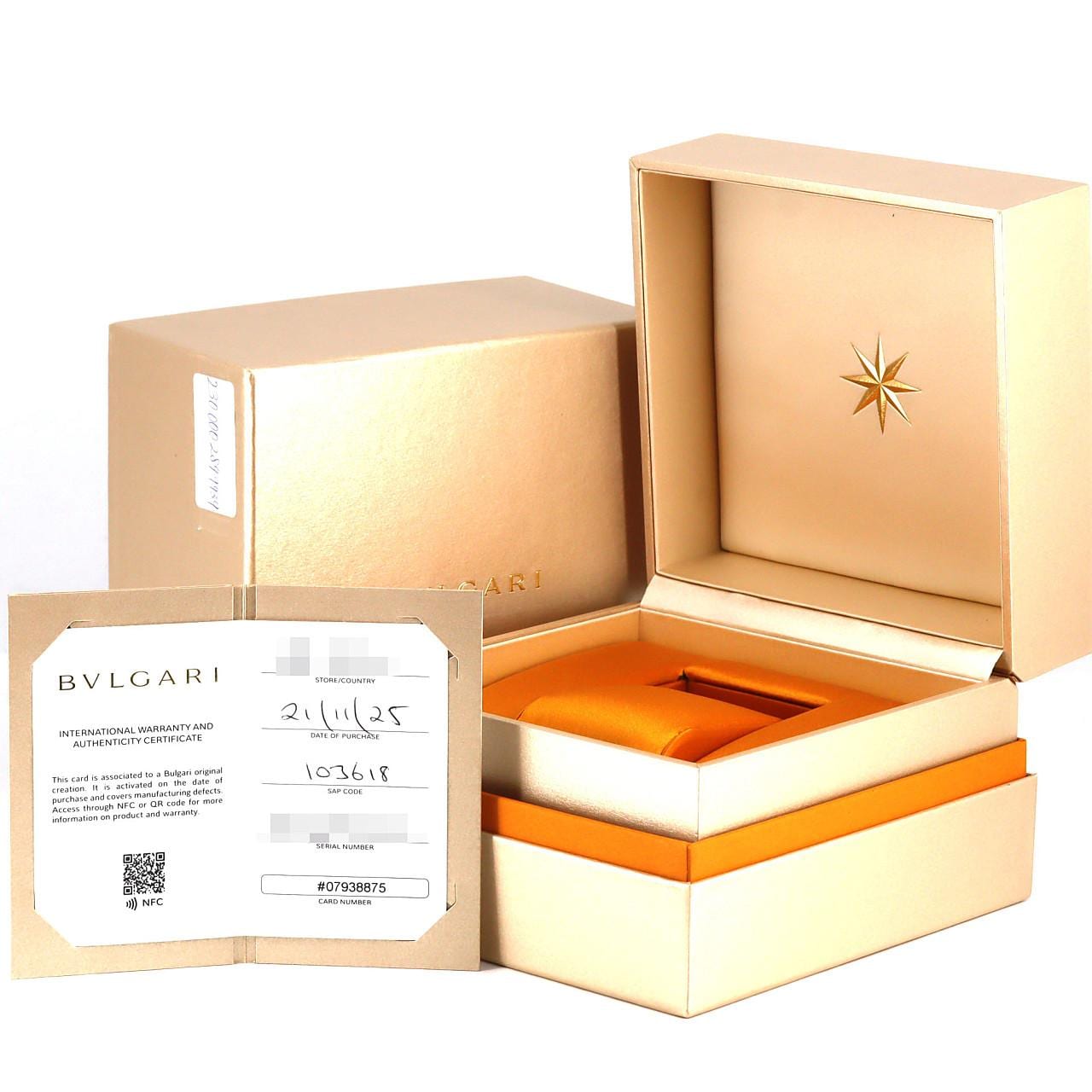 ブルガリ ルチェア/D･11P LU33S/103618 SS 自動巻