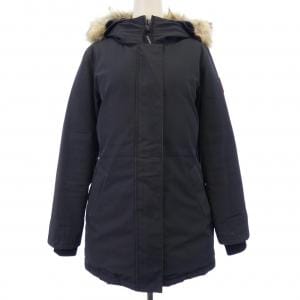 カナダグース CANADA GOOSE 3037LA VICTORIA ヴィクトリア ダウンジャケット