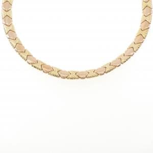 モワード 750YG/750PG ネックレス