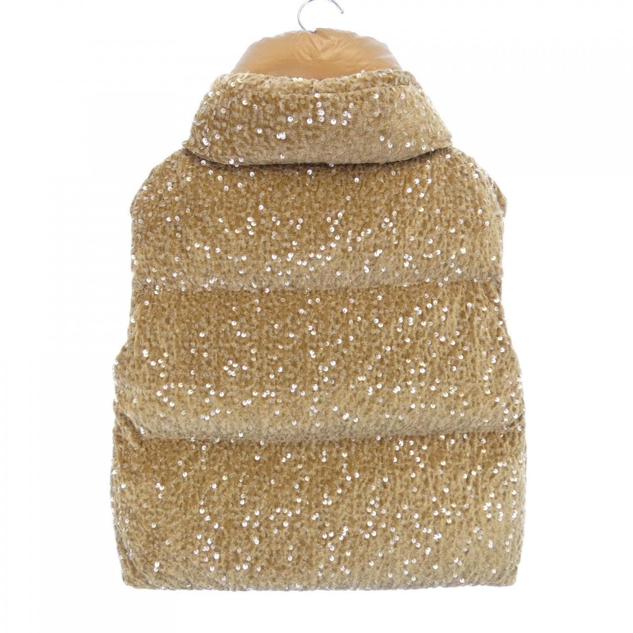 ヘルノ Herno PI001951D ダウンベスト