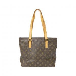 ルイヴィトン モノグラム カバ ピアノ M51148 バッグ