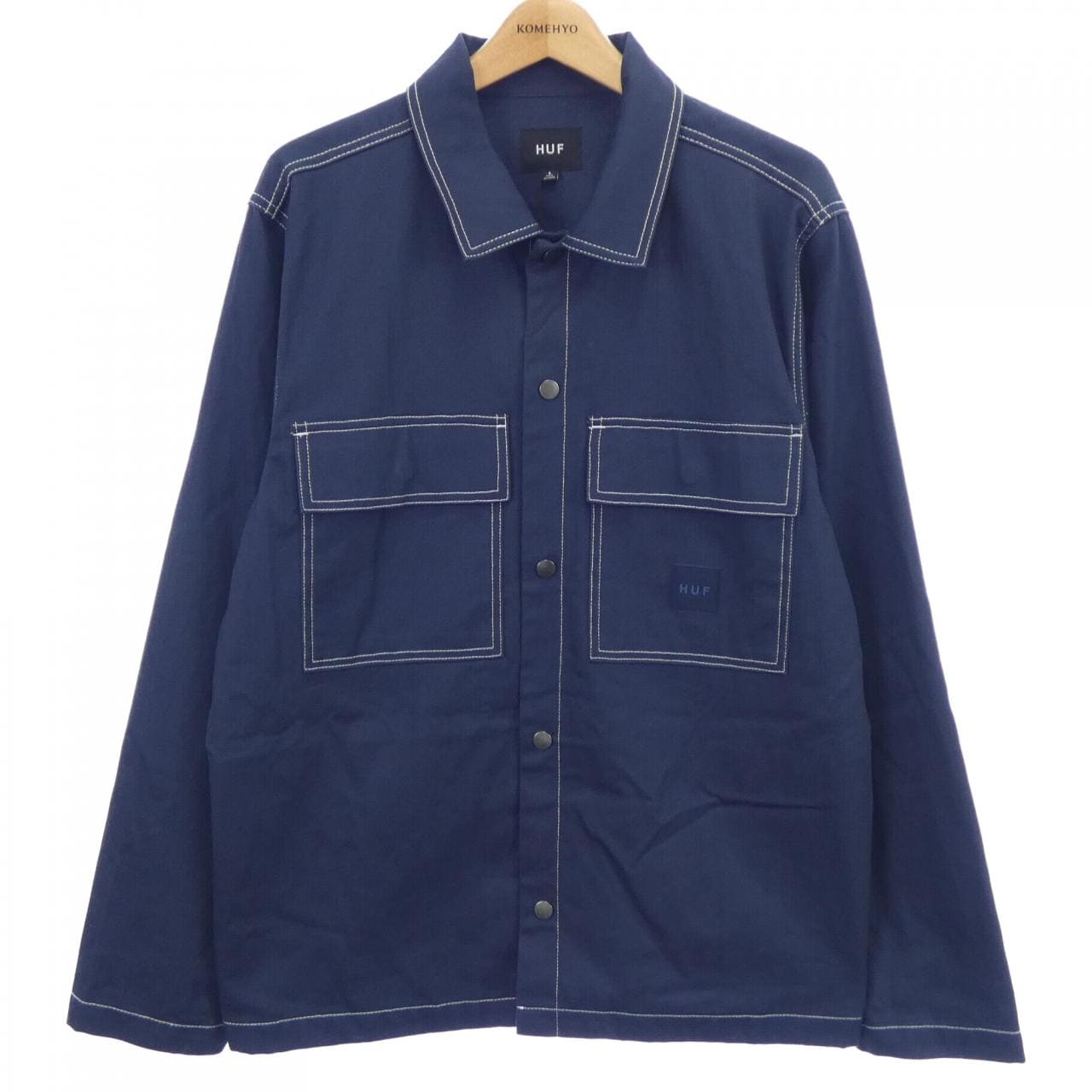 ハフ HUF ジャケット