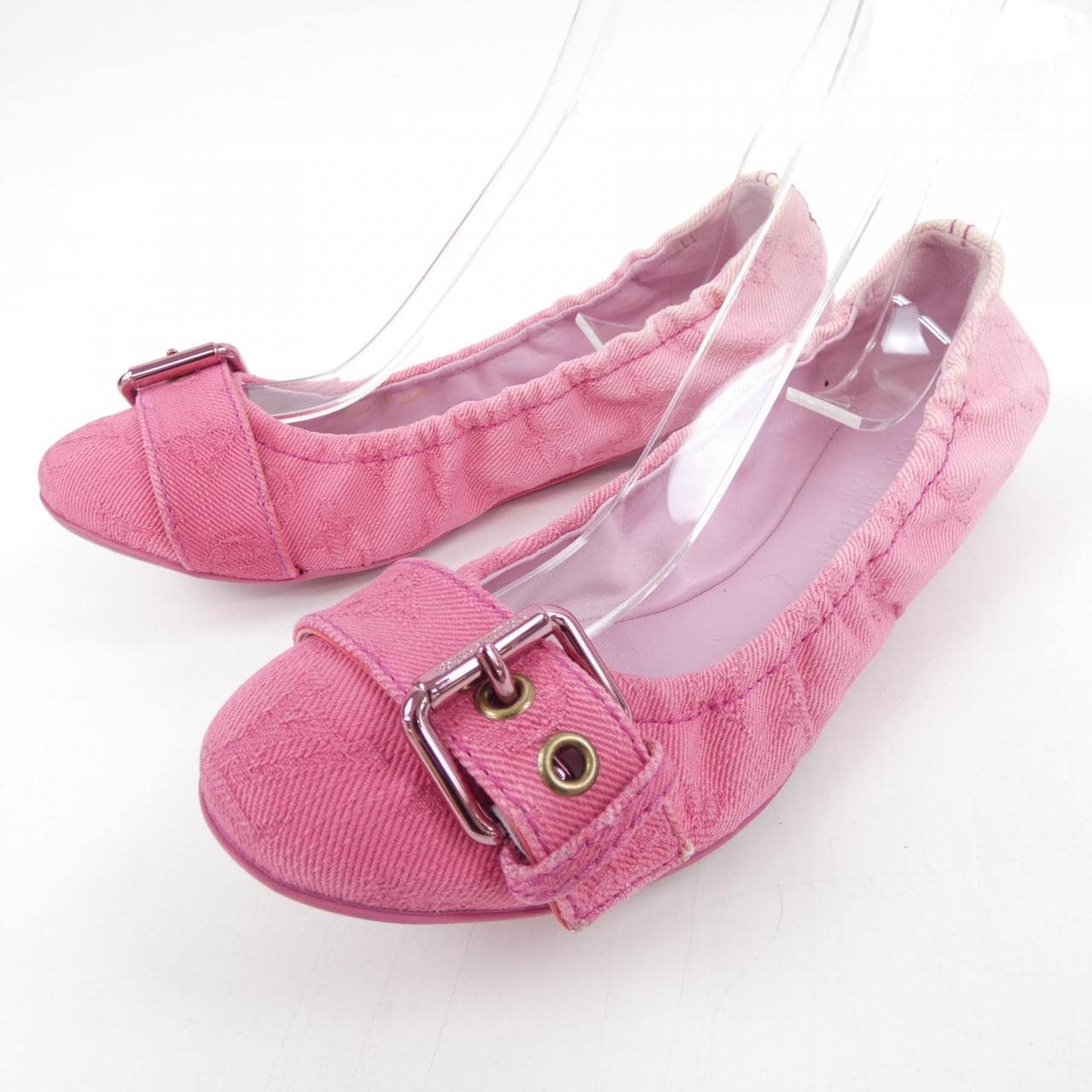 ルイヴィトン LOUIS VUITTON シューズ