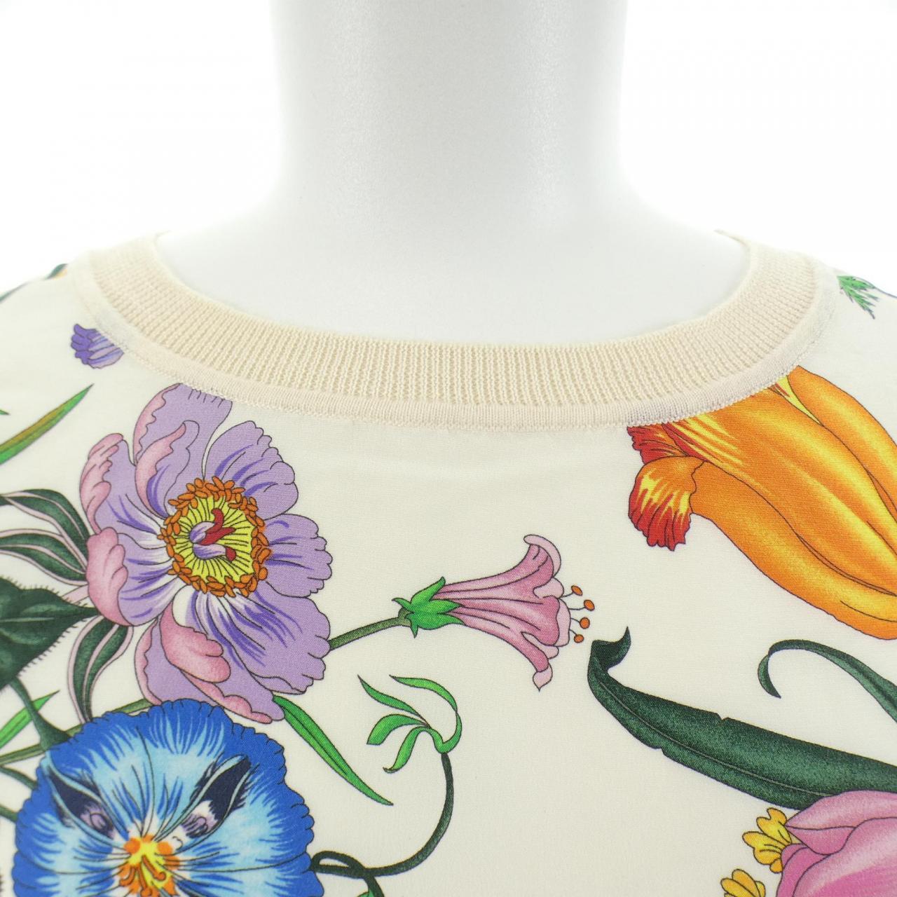 グッチ GUCCI 360378 トップス