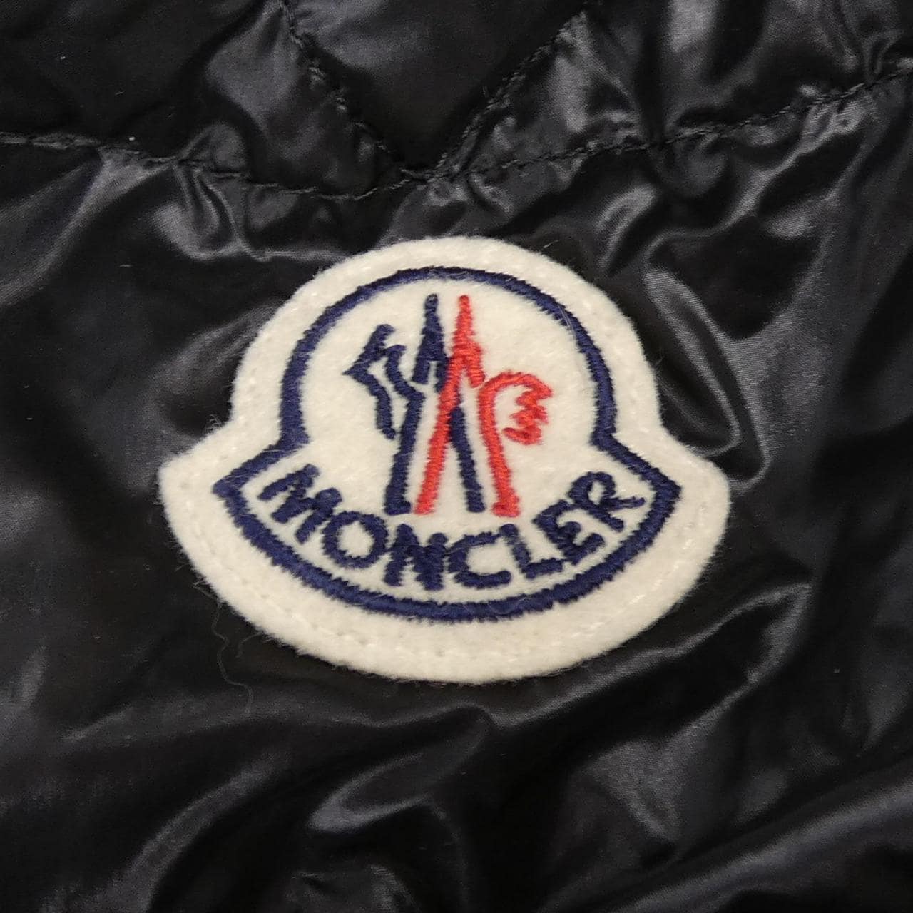 モンクレール MONCLER ACORUS ダウンジャケット
