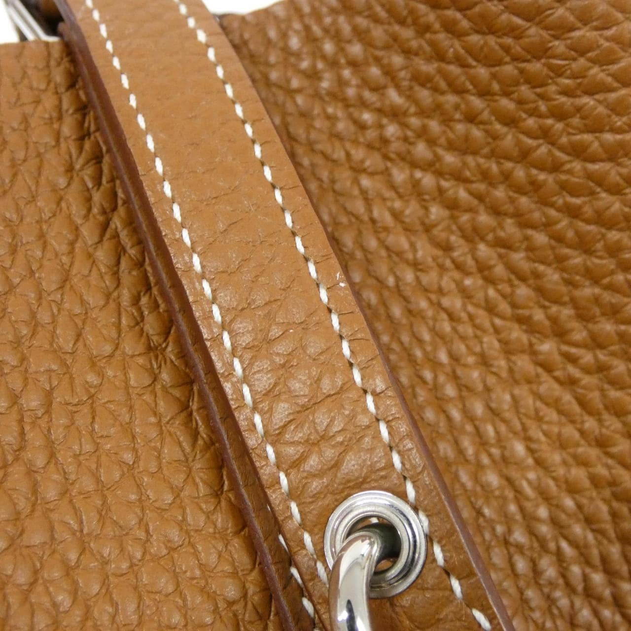 エルメス ピコタン ロック MM 060991CK バッグ