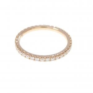 カルティエ エタンセル リング