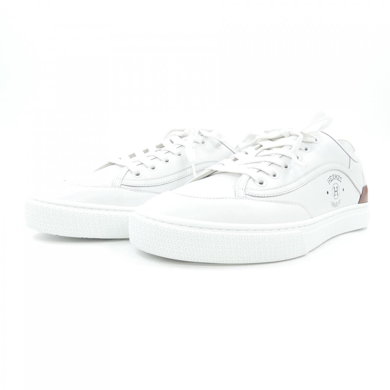 エルメス HERMES ゲット HermesParis 231725Z スニーカー