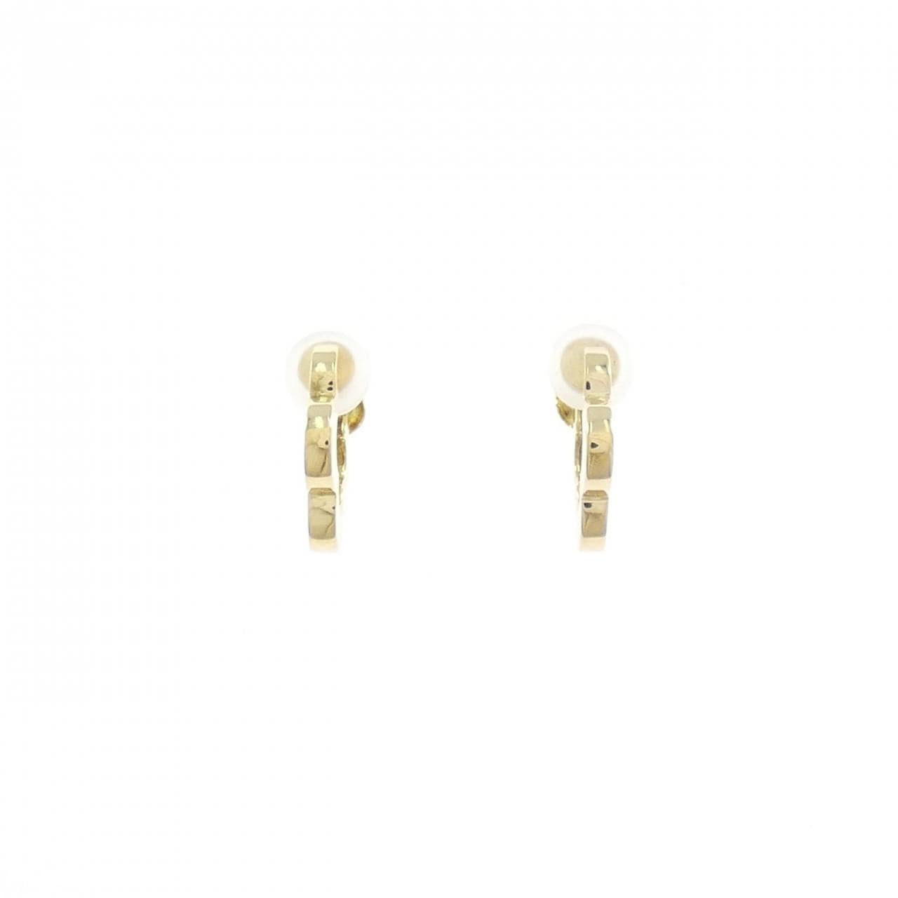 K18YG イヤリング