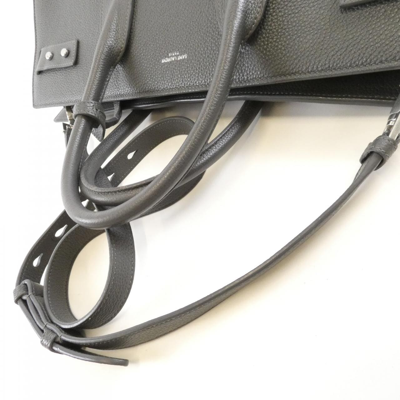 サンローラン サック ド ジュール シン ラージ 631526 バッグ