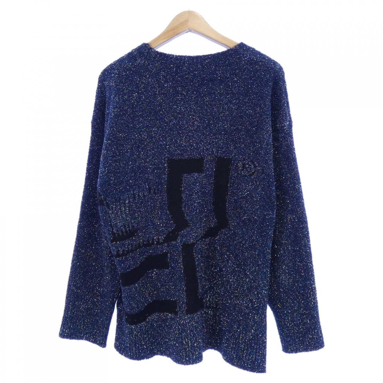 ディーゼル DIESEL ニット