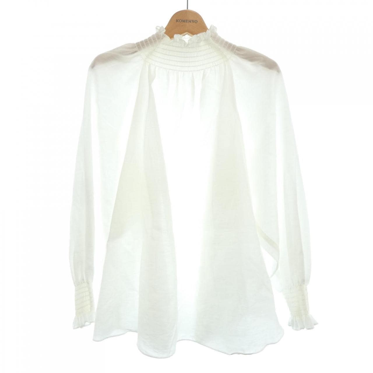 ノーブル Noble 21-051-240-9011-3-0 トップス