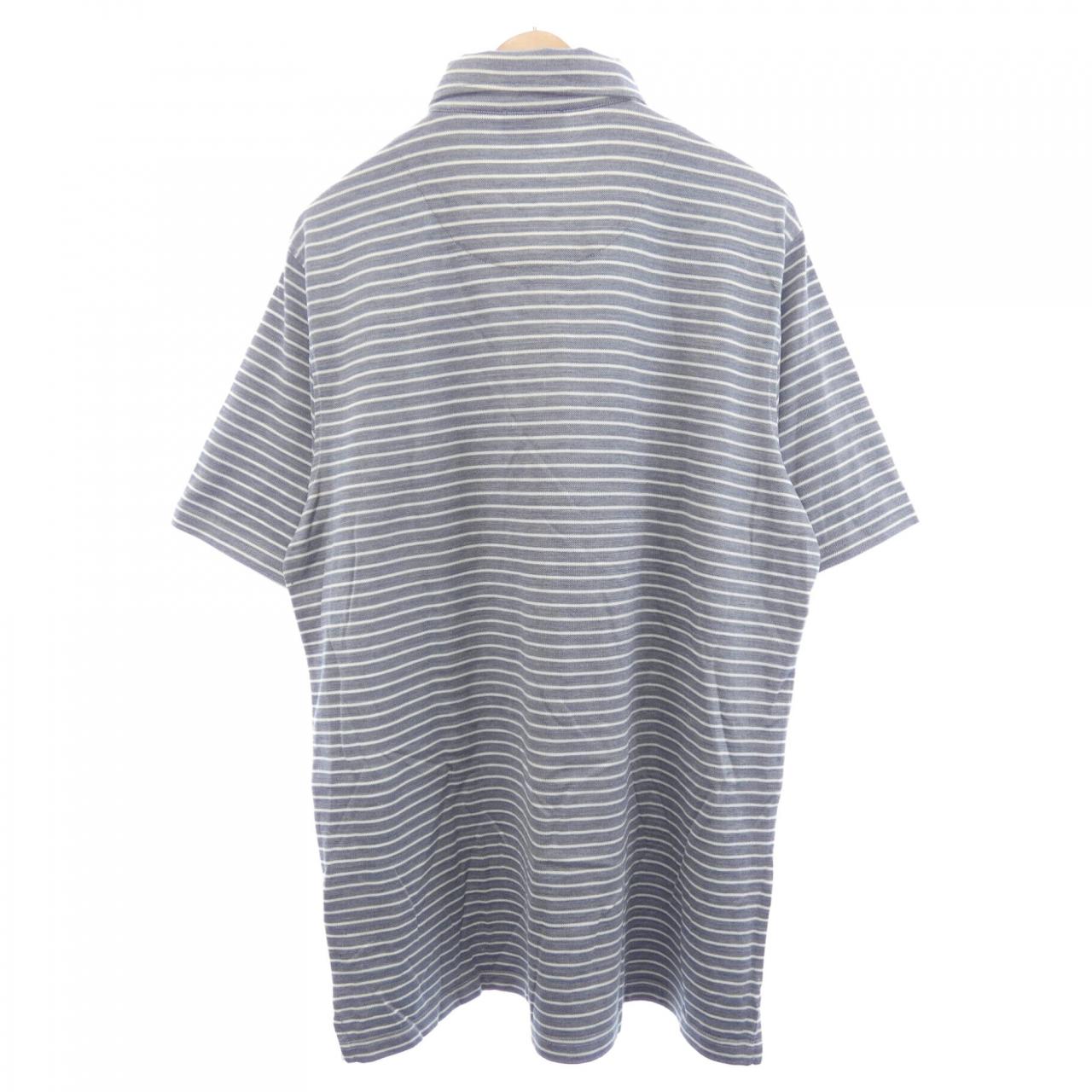 ダンヒル DUNHILL ポロシャツ