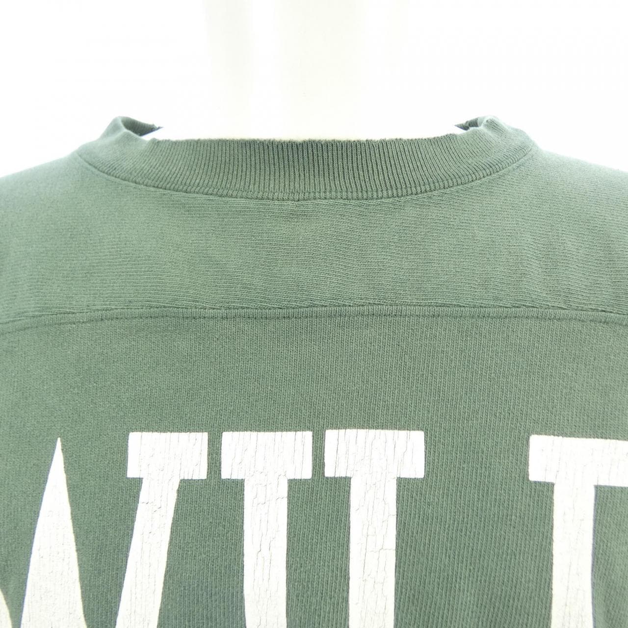 セントマイケル SAINT MICHAEL スウェット