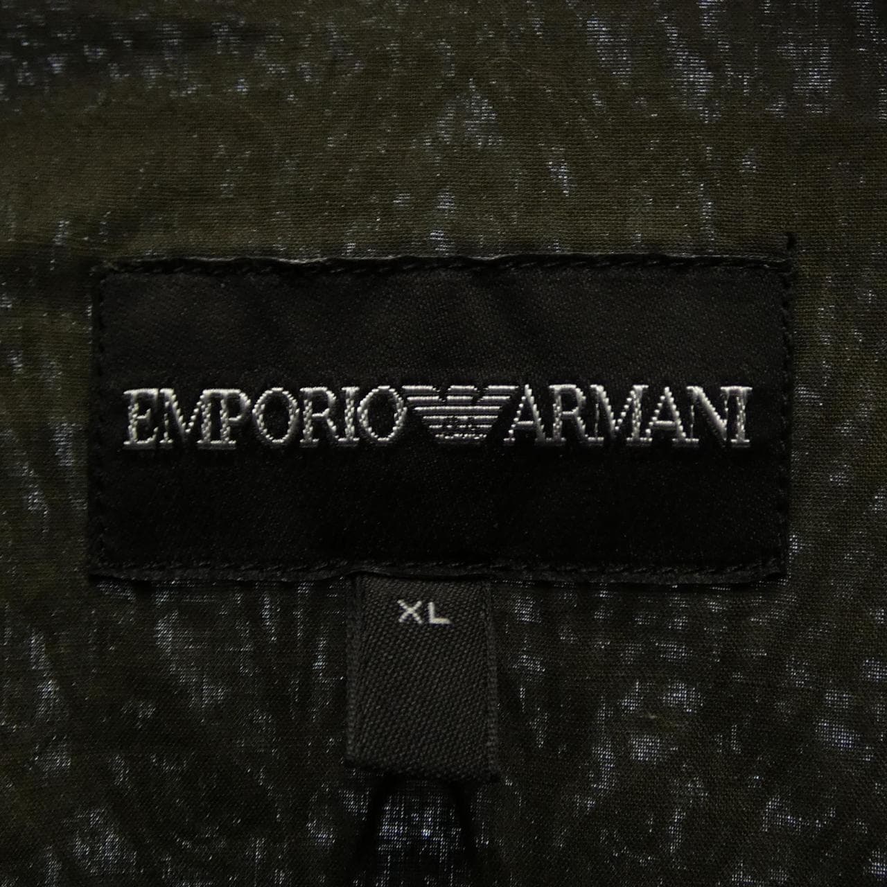 エンポリオアルマーニ EMPORIO ARMANI シャツ