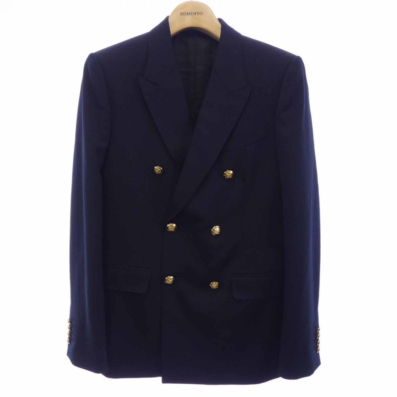 セリーヌ CELINE クラシックジャケット 2V047092D ジャケット