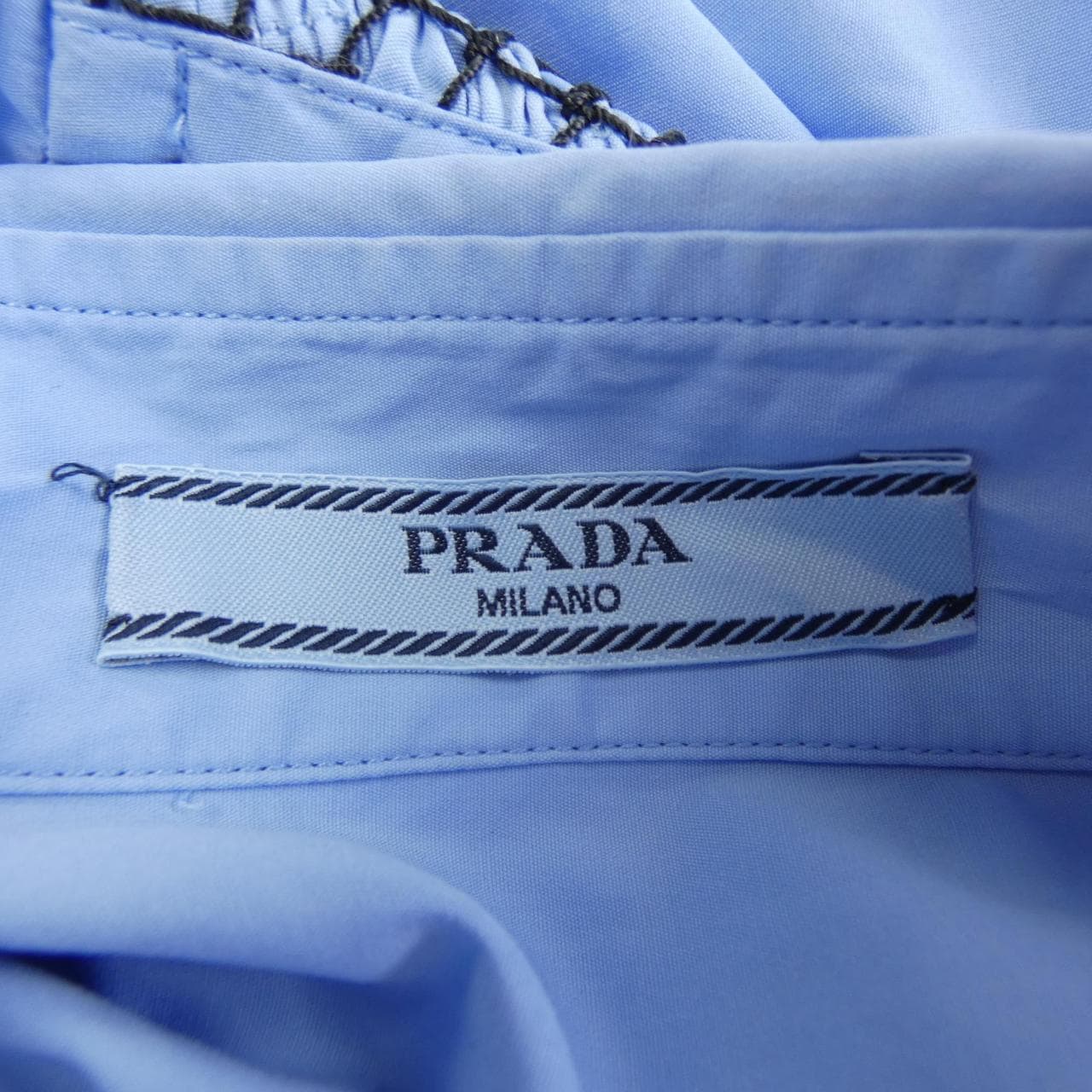 プラダ PRADA P402ER S201 1V1G シャツ